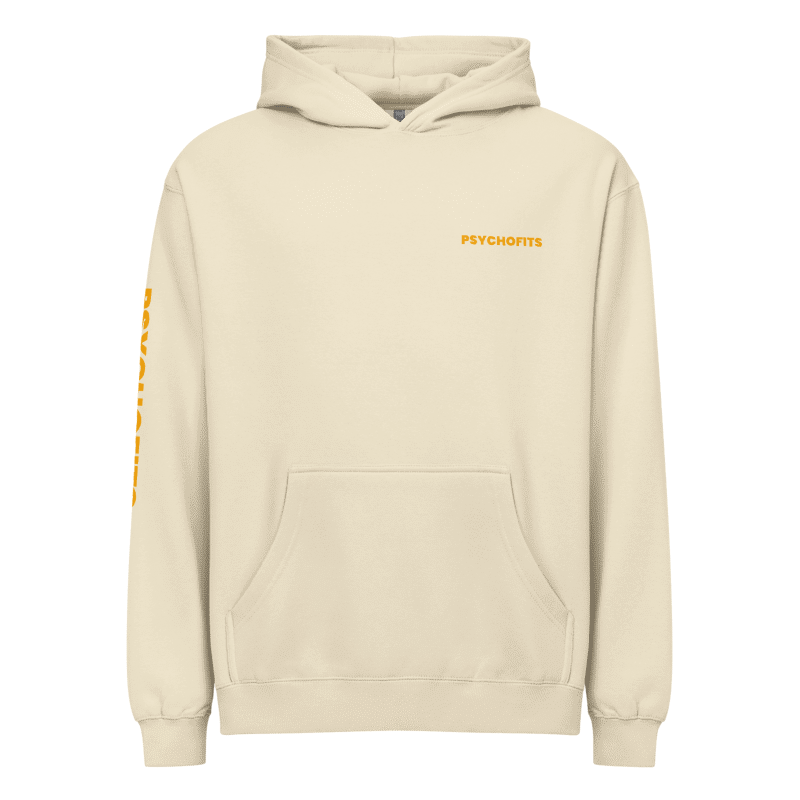 Psychofits™ Heritage Hoodie - Psychofits