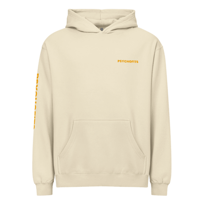 Psychofits™ Heritage Hoodie - Psychofits