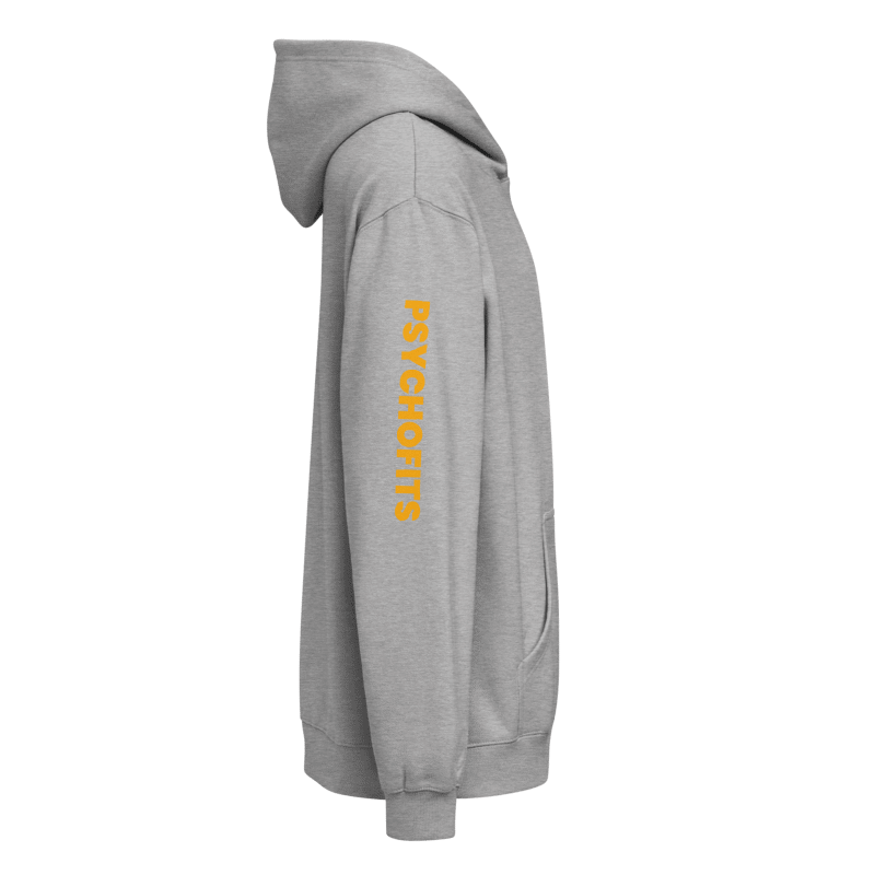 Psychofits™ Heritage Hoodie - Psychofits