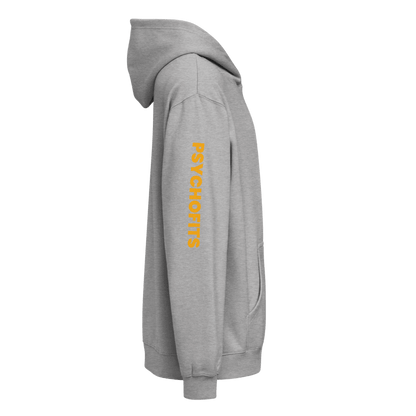 Psychofits™ Heritage Hoodie - Psychofits