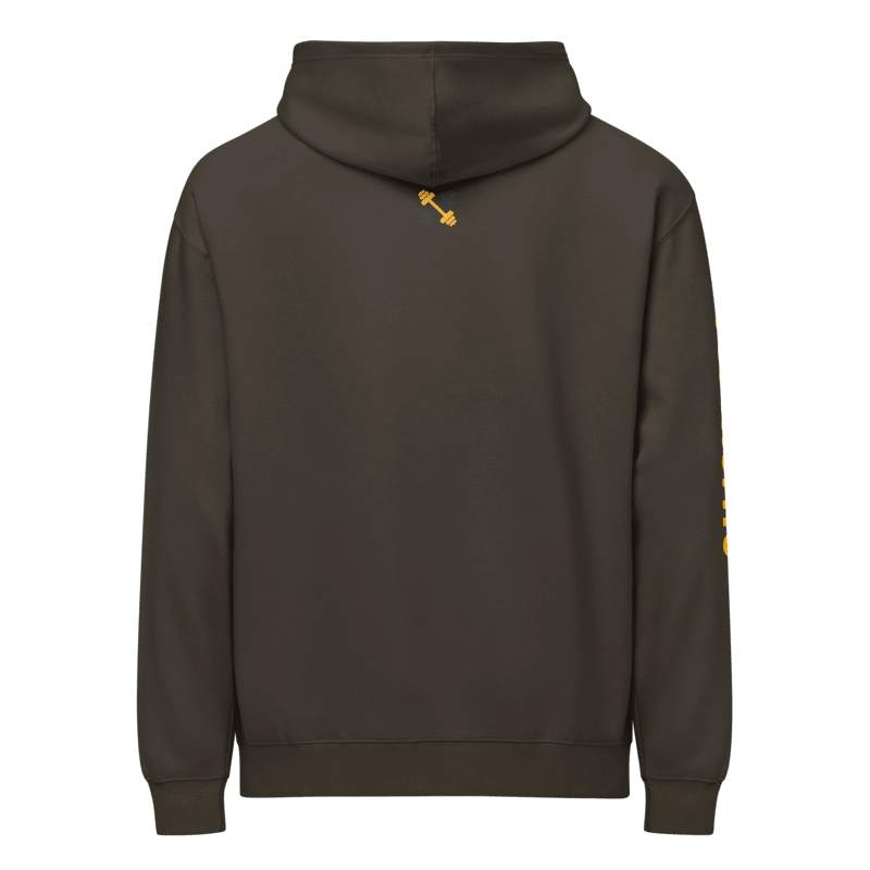 Psychofits™ Heritage Hoodie - Psychofits