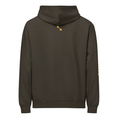 Psychofits™ Heritage Hoodie - Psychofits