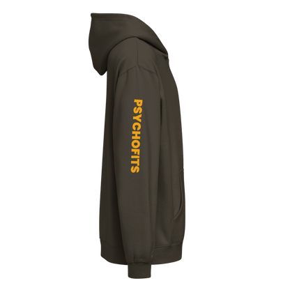 Psychofits™ Heritage Hoodie - Psychofits