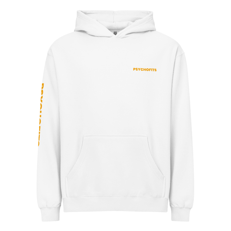 Psychofits™ Heritage Hoodie - Psychofits