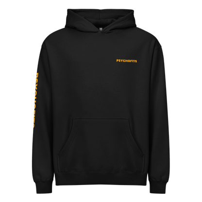 Psychofits™ Heritage Hoodie - Psychofits
