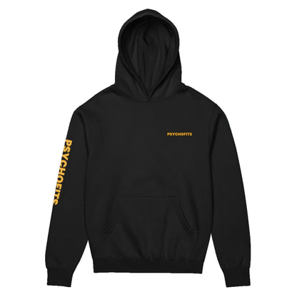 Psychofits™ Heritage Hoodie - Psychofits