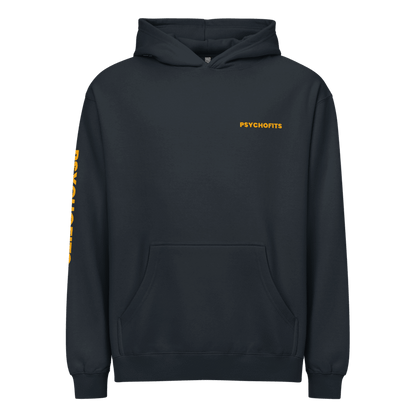 Psychofits™ Heritage Hoodie - Psychofits