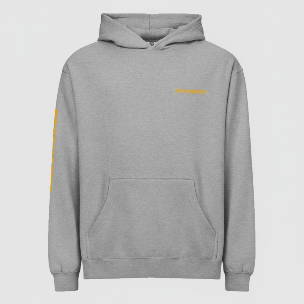 Psychofits™ Heritage Hoodie - Psychofits
