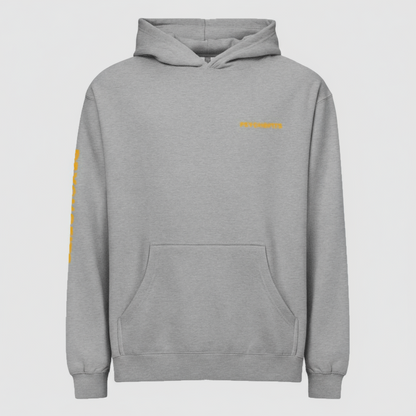 Psychofits™ Heritage Hoodie - Psychofits