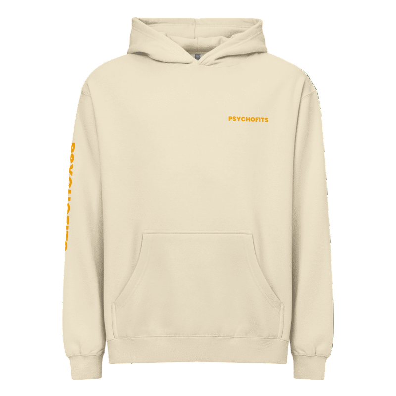 Psychofits™ Heritage Hoodie - Psychofits