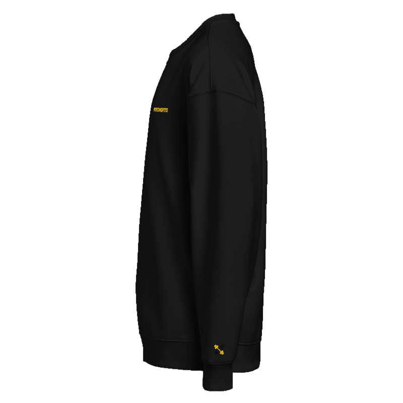 Psychofits™ Oversized Crew - Psychofits