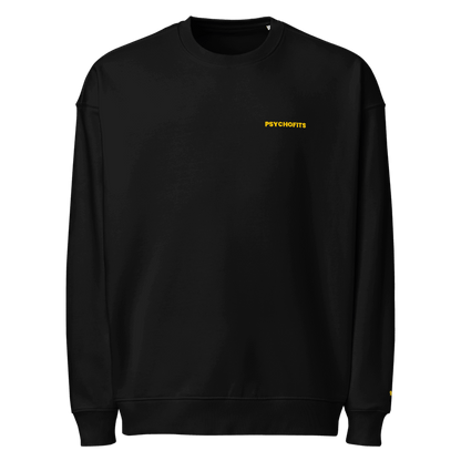 Psychofits™ Oversized Crew - Psychofits