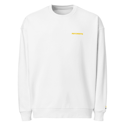 Psychofits™ Oversized Crew - Psychofits