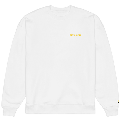 Psychofits™ Oversized Crew - Psychofits