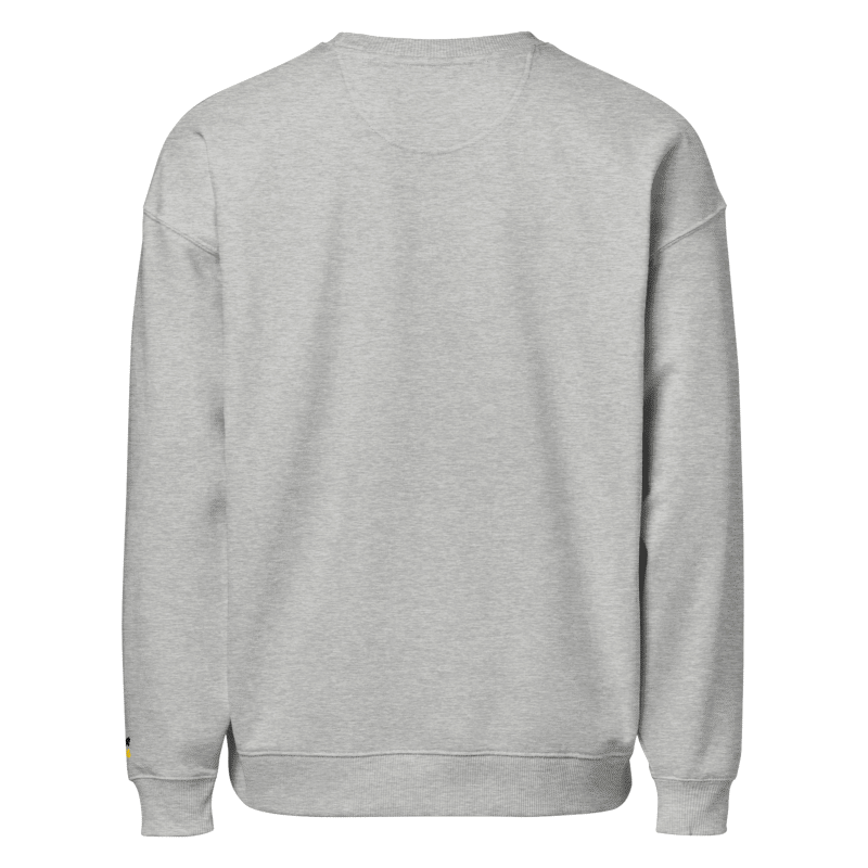 Psychofits™ Oversized Crew - Psychofits