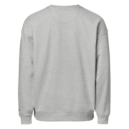 Psychofits™ Oversized Crew - Psychofits