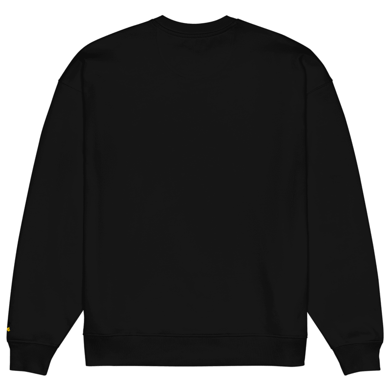 Psychofits™ Oversized Crew - Psychofits