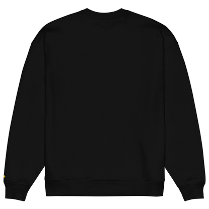 Psychofits™ Oversized Crew - Psychofits