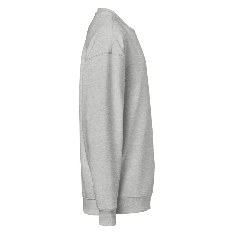 Psychofits™ Oversized Crew - Psychofits