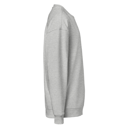 Psychofits™ Oversized Crew - Psychofits