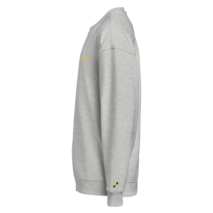 Psychofits™ Oversized Crew - Psychofits