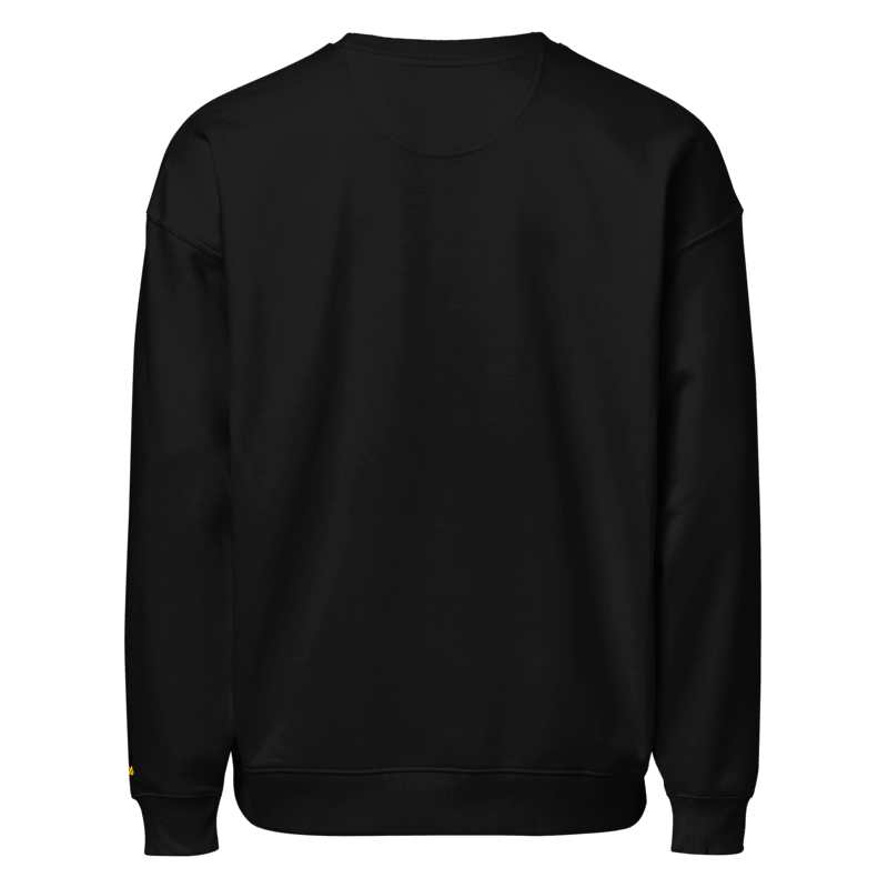 Psychofits™ Oversized Crew - Psychofits