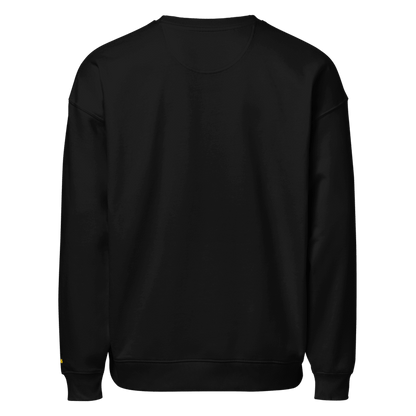 Psychofits™ Oversized Crew - Psychofits