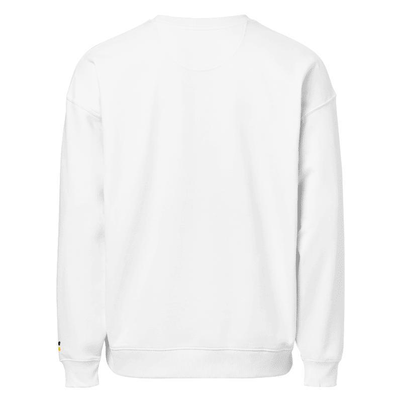 Psychofits™ Oversized Crew - Psychofits