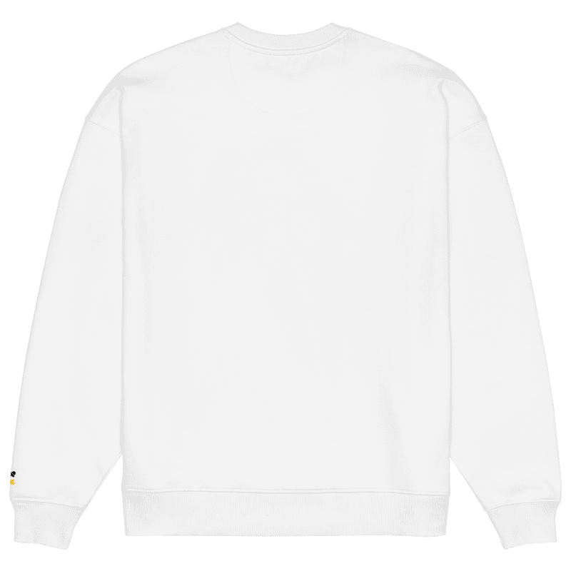 Psychofits™ Oversized Crew - Psychofits