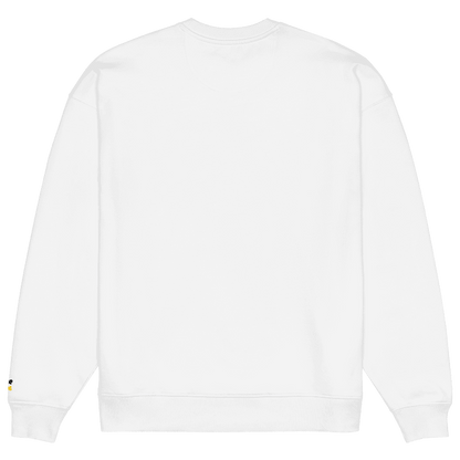 Psychofits™ Oversized Crew - Psychofits