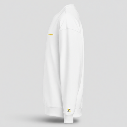 Psychofits™ Oversized Crew - Psychofits