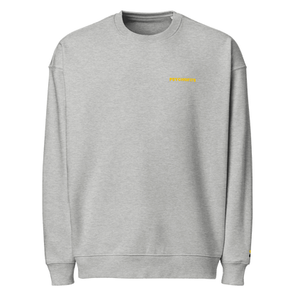 Psychofits™ Oversized Crew - Psychofits