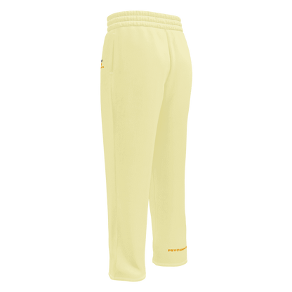 PSYCHOFITS™ Retro Flow Wide - Leg Joggers - Psychofits