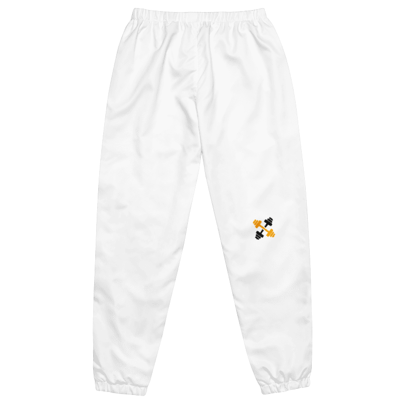 PSYCHOFITS™ StreetFlex Unisex Track Pants - Psychofits