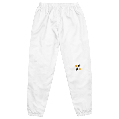 PSYCHOFITS™ StreetFlex Unisex Track Pants - Psychofits