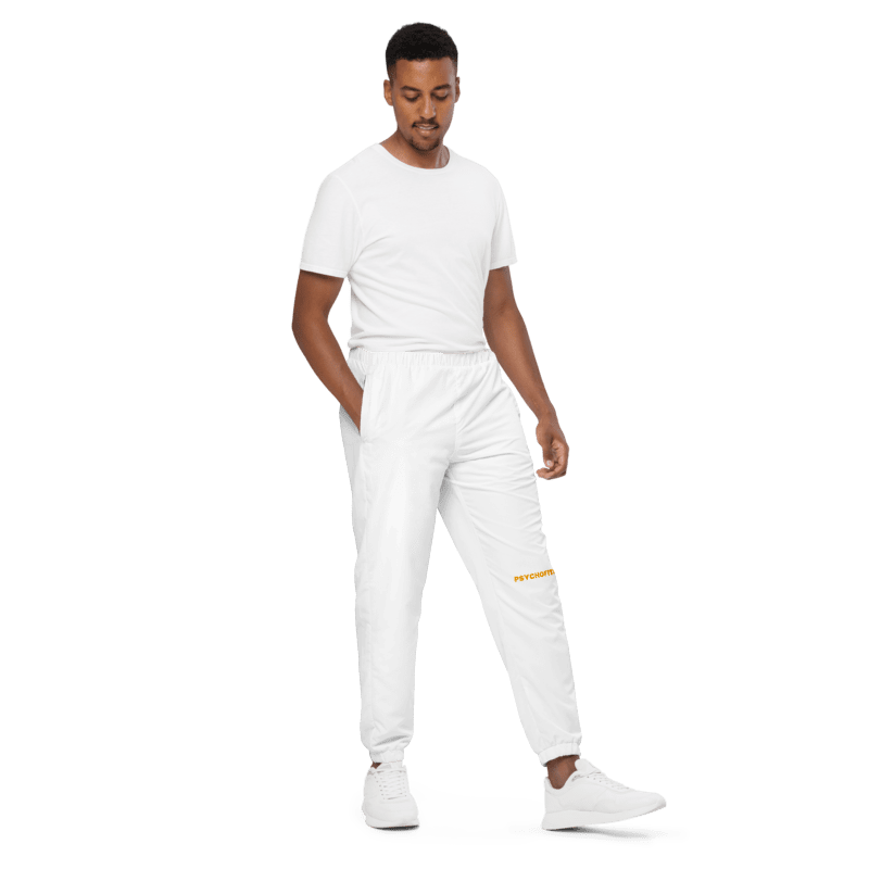 PSYCHOFITS™ StreetFlex Unisex Track Pants - Psychofits