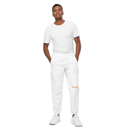 PSYCHOFITS™ StreetFlex Unisex Track Pants - Psychofits
