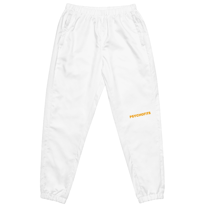 PSYCHOFITS™ StreetFlex Unisex Track Pants - Psychofits