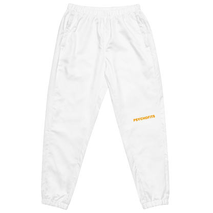 PSYCHOFITS™ StreetFlex Unisex Track Pants - Psychofits