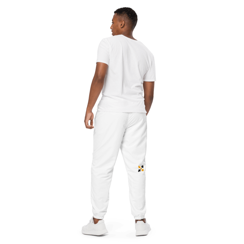 PSYCHOFITS™ StreetFlex Unisex Track Pants - Psychofits