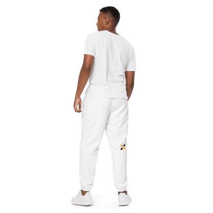 PSYCHOFITS™ StreetFlex Unisex Track Pants - Psychofits