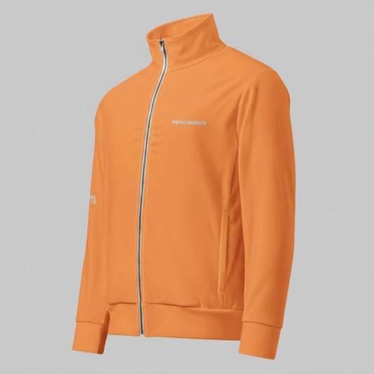 Psychofits™ Track Flow Jacket - Psychofits