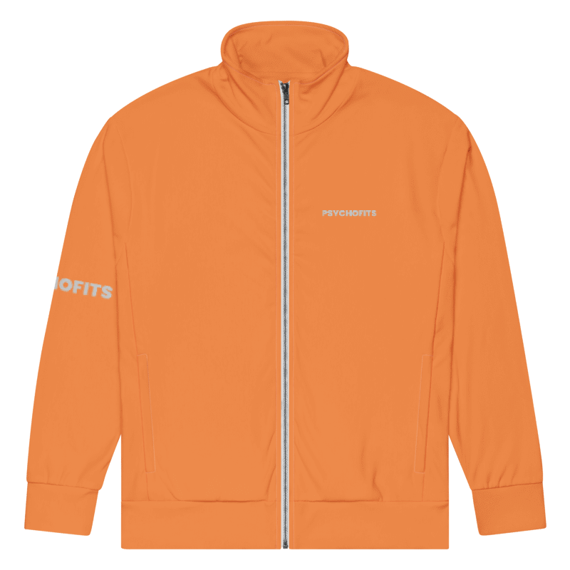 Psychofits™ Track Flow Jacket - Psychofits
