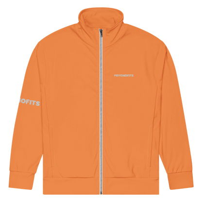 Psychofits™ Track Flow Jacket - Psychofits