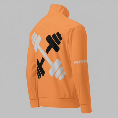 Psychofits™ Track Flow Jacket - Psychofits