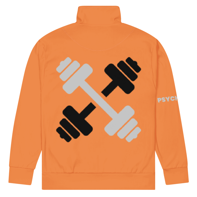 Psychofits™ Track Flow Jacket - Psychofits