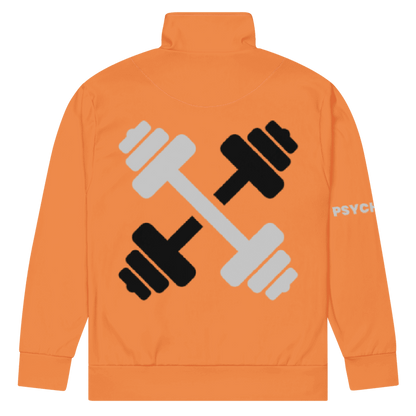 Psychofits™ Track Flow Jacket - Psychofits