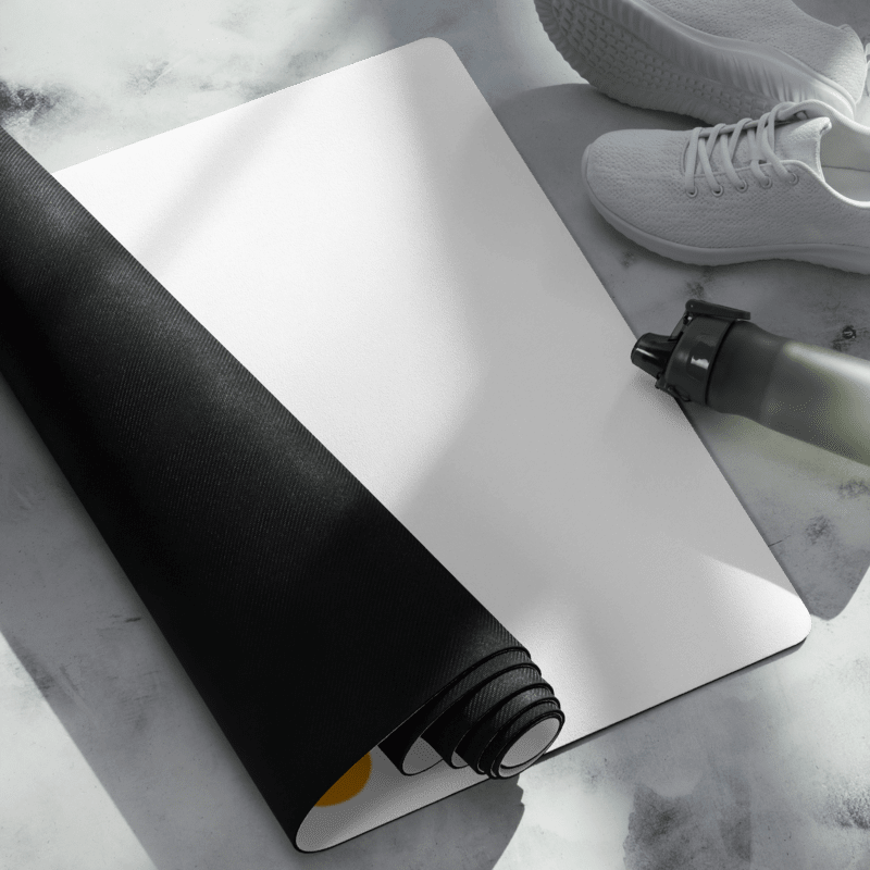 PSYCHOFITS™ Yoga Mat - Psychofits