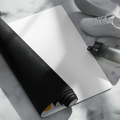 PSYCHOFITS™ Yoga Mat - Psychofits