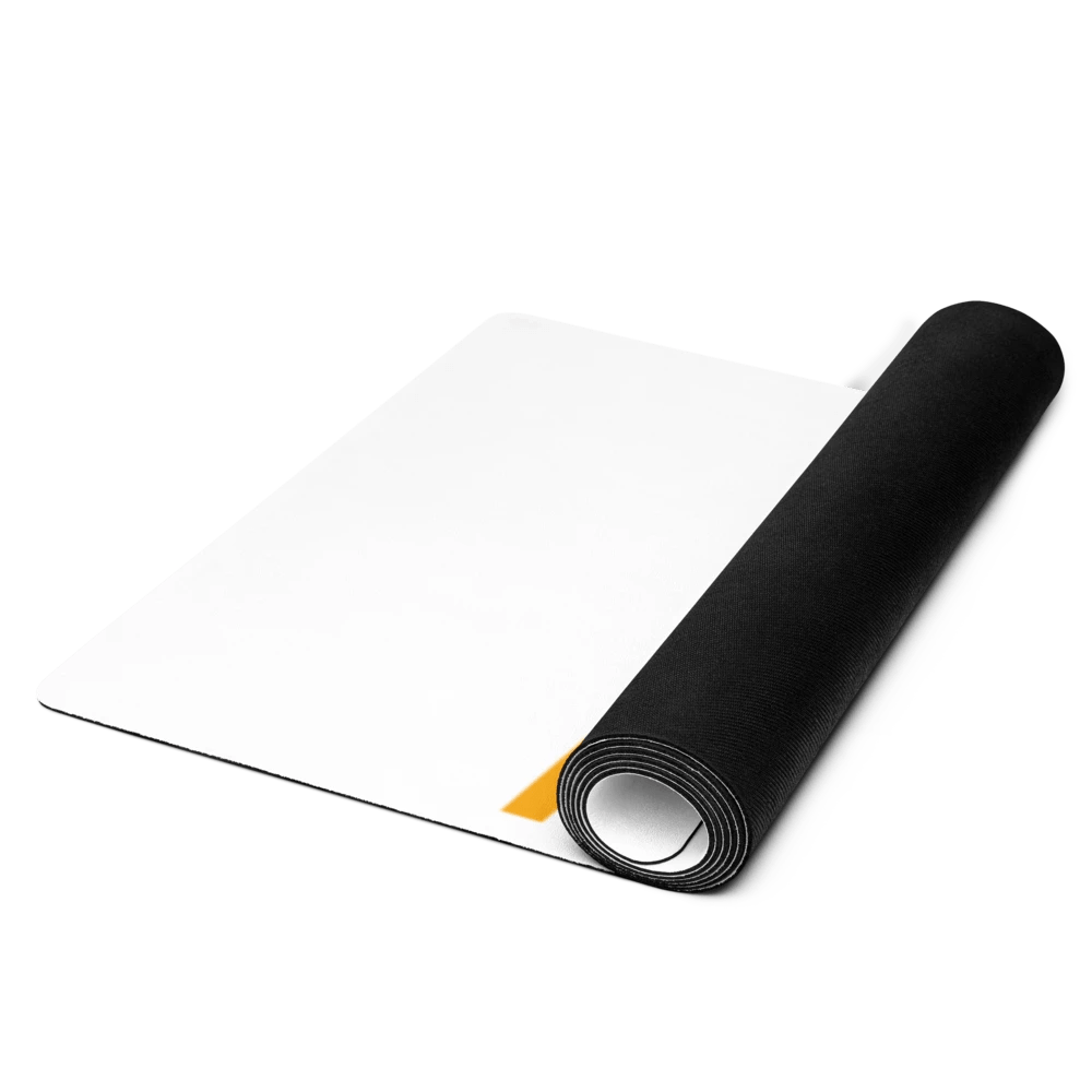 PSYCHOFITS™ Yoga Mat - Psychofits